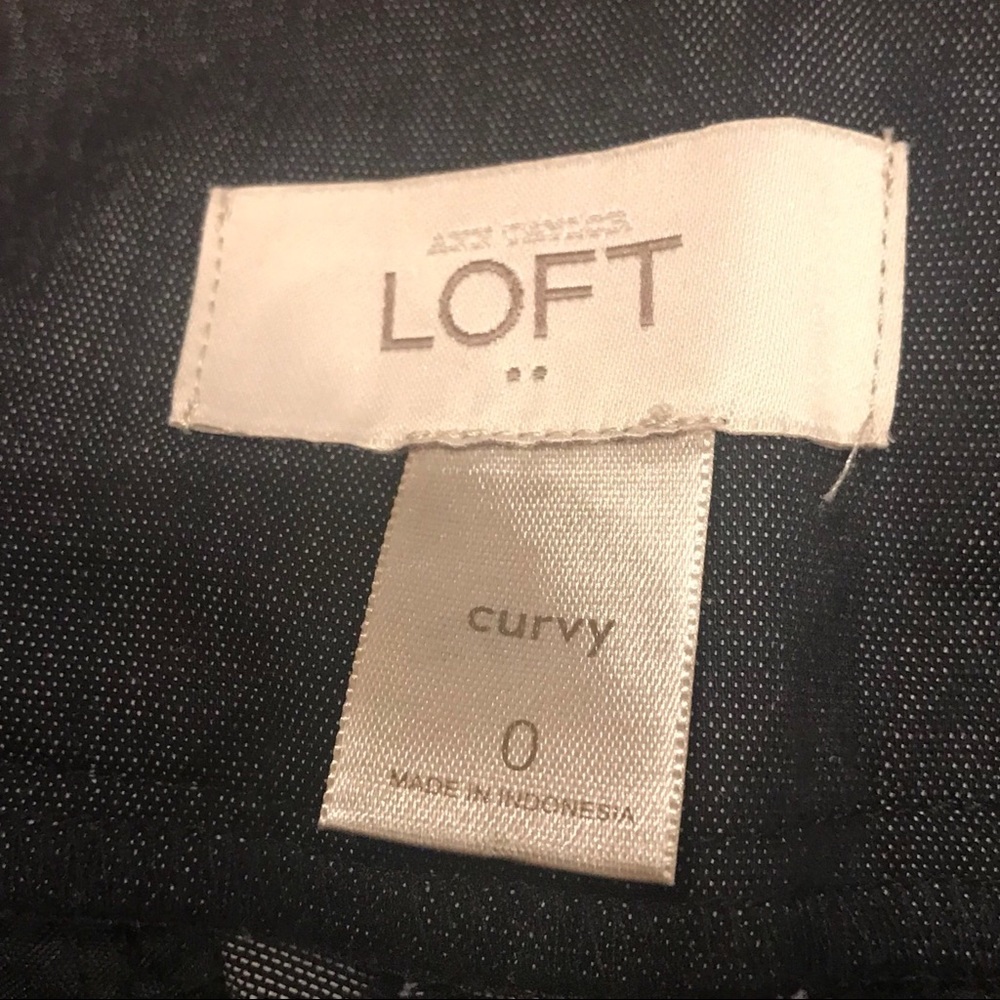 Dark Gray Pants - image 3